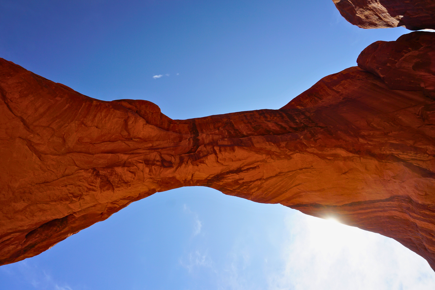 Canyon Collection -- Four Print Series