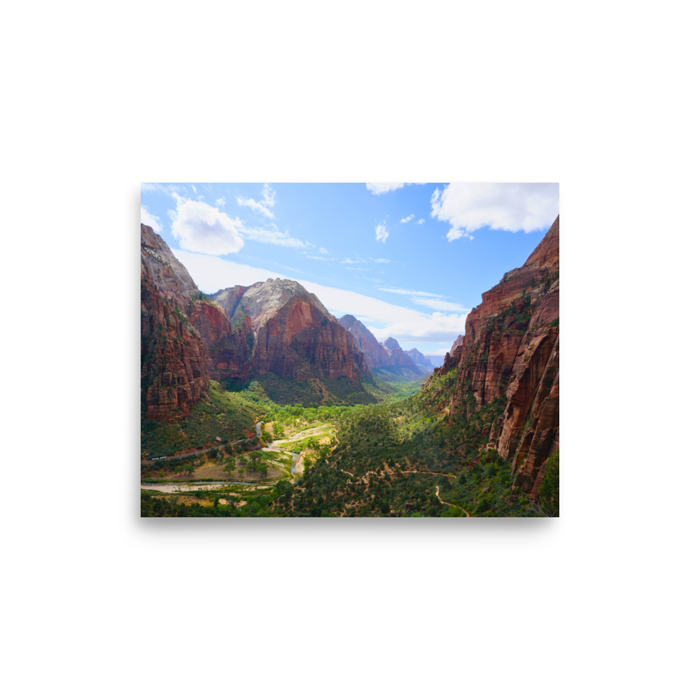 God's Playground